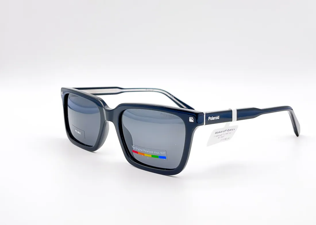 Изг. оправы Polaroid PLD 4116/G/S/X 807M9 — кадр 2