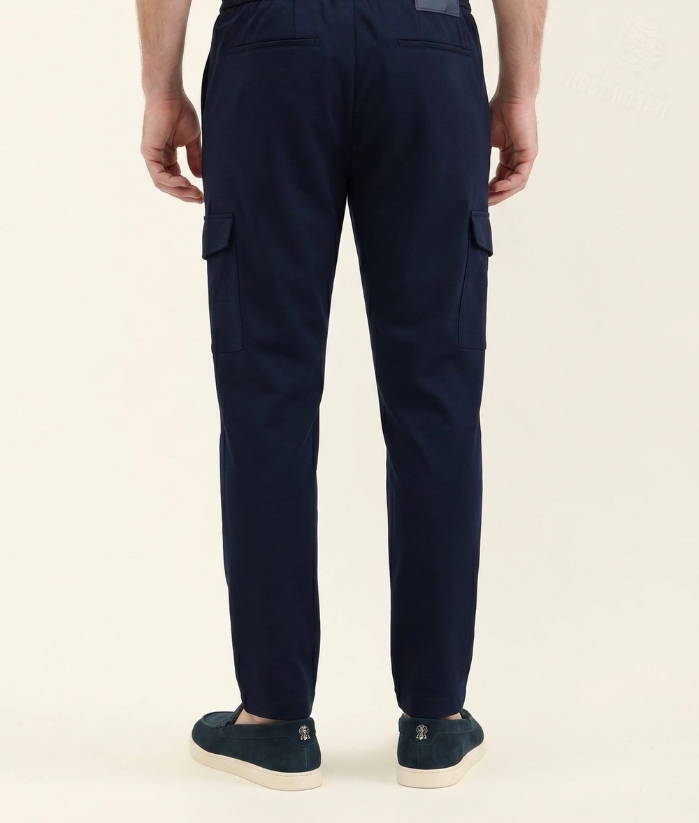 Брюки Kiton
