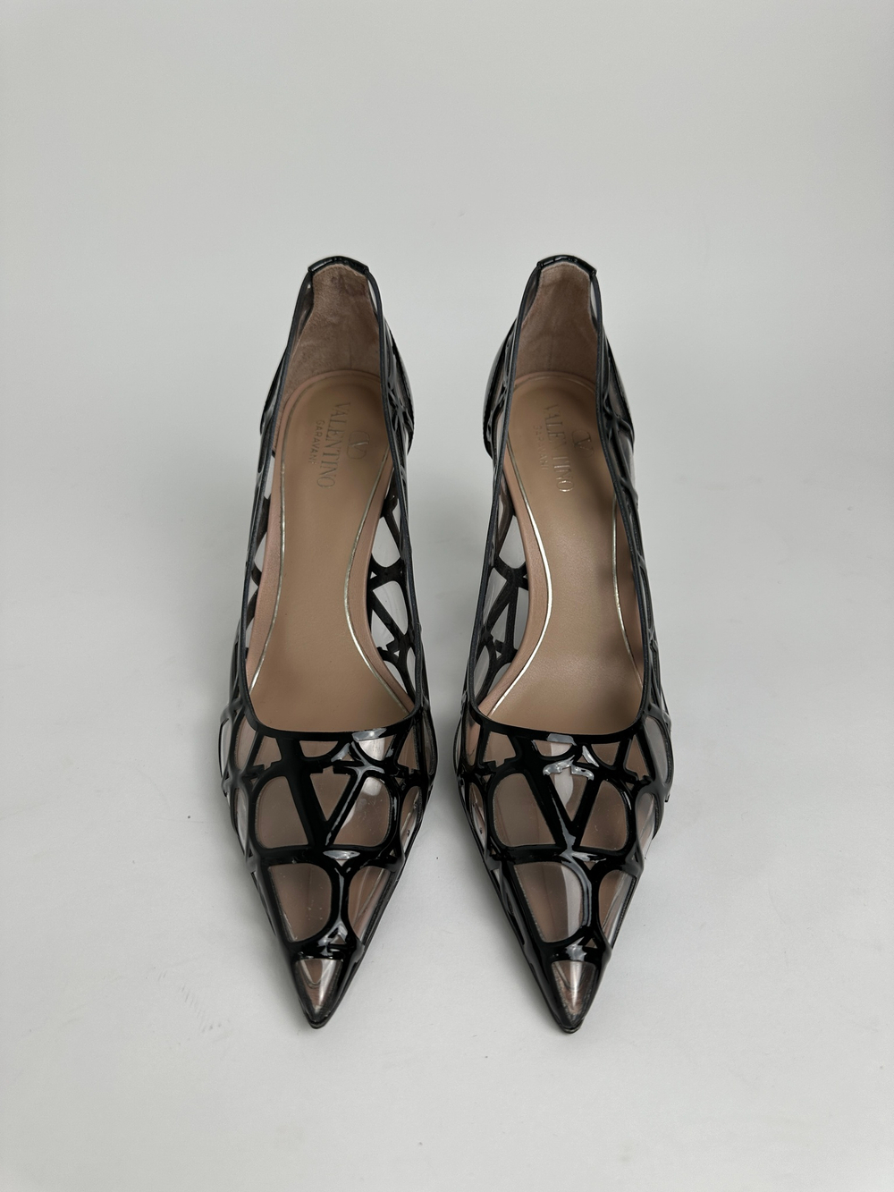 Туфли Valentino