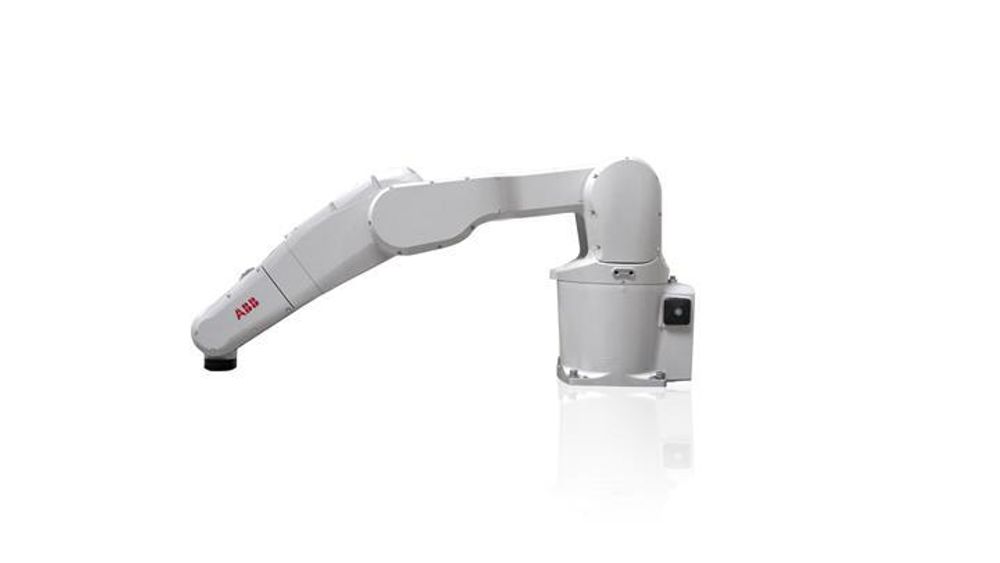 Промышленный робот ABB IRB 1200 Промышленный робот ABB IRB 1200