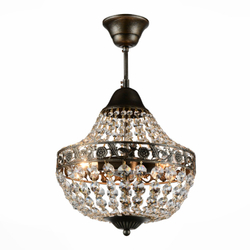 Люстра подвесная ST Luce Anticato SL669.403.03