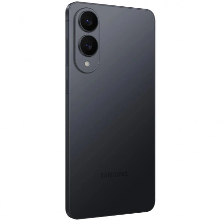 Смартфон Samsung Galaxy S25 Edge 12/512 ГБ, Черный титан