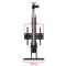Uniteki MOTO3755LIFT Black