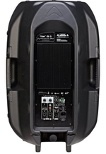 Wharfedale Pro Titan 15D