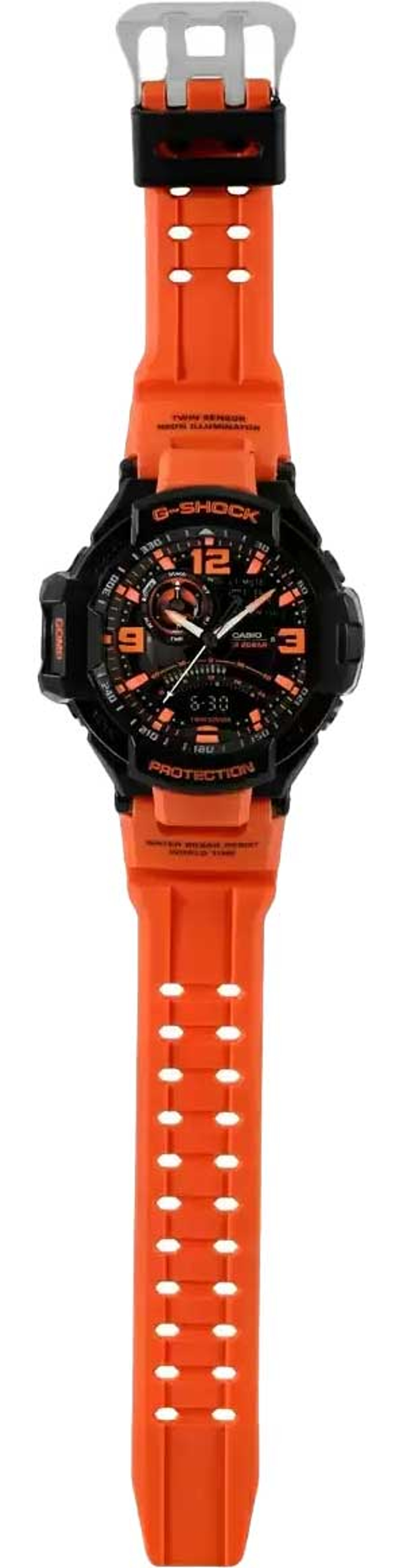 Часы Casio GA-1000-4A