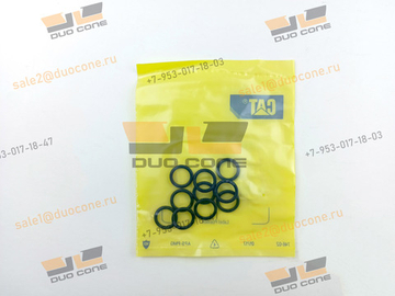 Кольцо Оринг круглого сечения 6F4855 Caterpillar