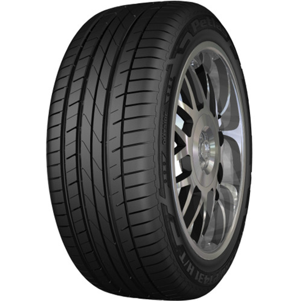 Легковая шина PETLAS VELOX SPORT PT741 265/30R19 REINFORCED 93W (Турция)*(2019)
