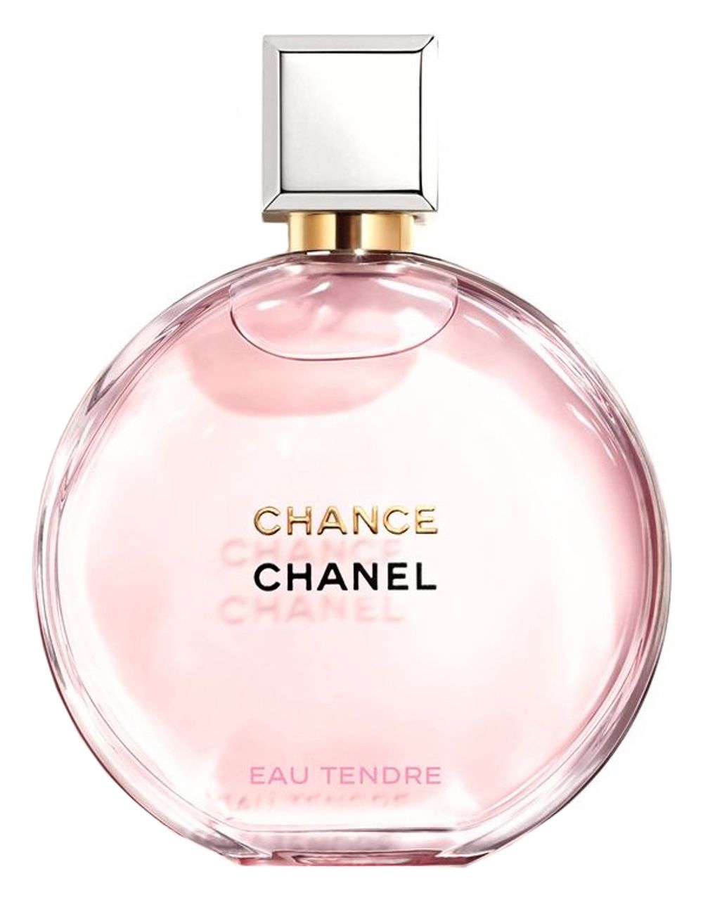Chanel Chance Eau Tendre Eau De Parfum