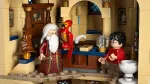 Конструктор LEGO Harry Potter 76454 Замок Хогвартс: Главная башня