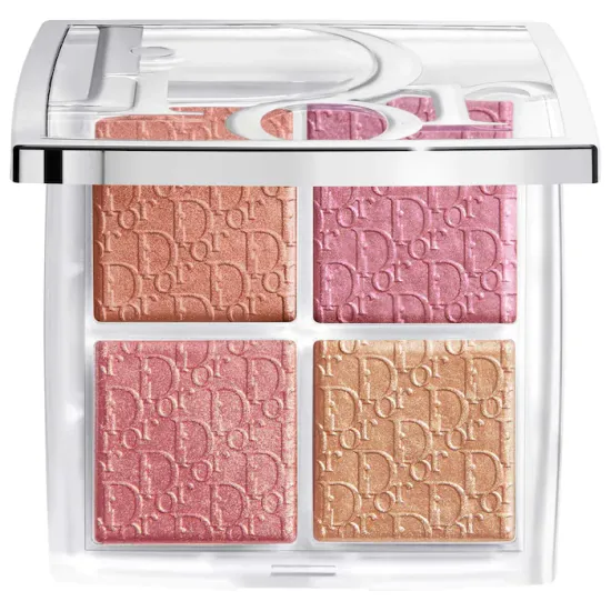 Хайлайтер Dior Backstage Glow Maximizer Palette