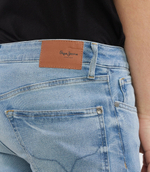Джинсы HATCH 5PKT Pepe Jeans London - голубой(PM206524RR2)