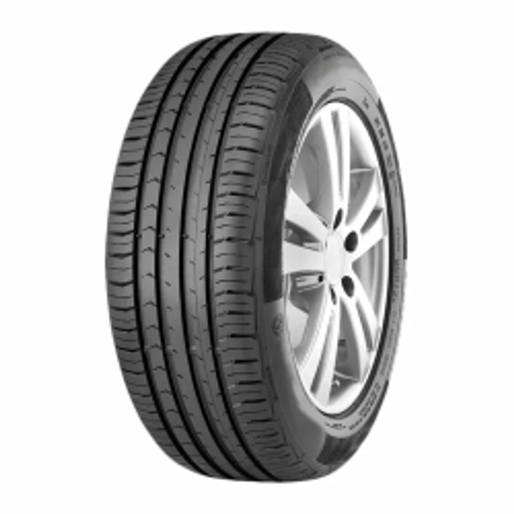 Легковая шина Gislaved PremiumControl 205/55-R16 91V