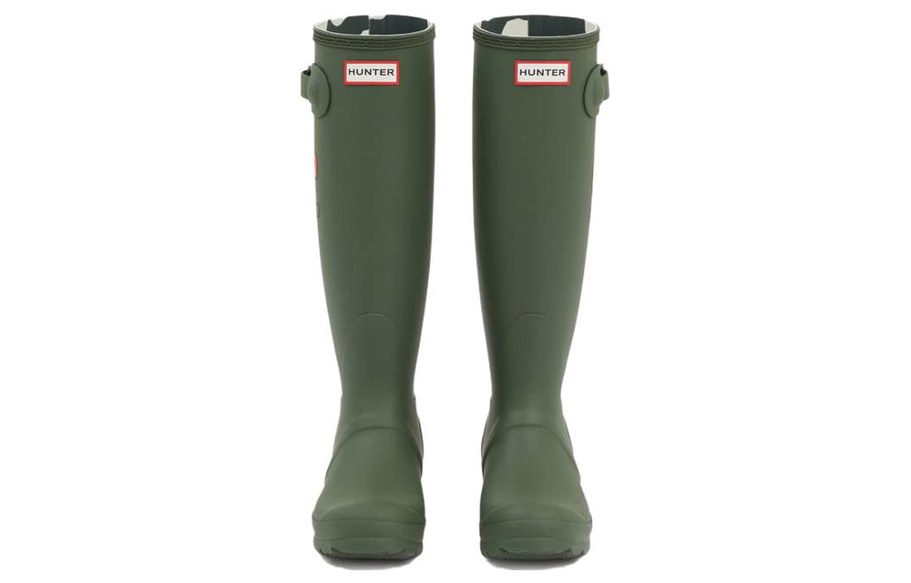 KENZO X Hunter Wellington Boots