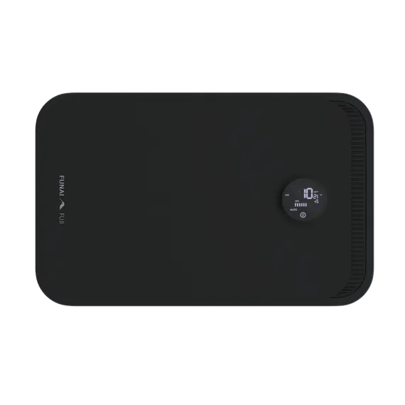 Приточно-вытяжная установка серии FUJI ERW-150X.D