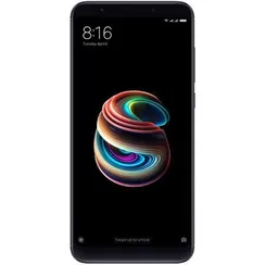 Xiaomi Redmi 5 Plus 3/32gb Black