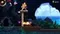 Shantae And The Seven Sirens (Limited Run) (Новый, Русские субтитры, Nintendo Switch)