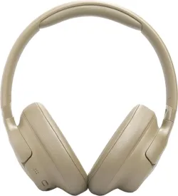 Беспроводные наушники JBL Tune 730BT Beige