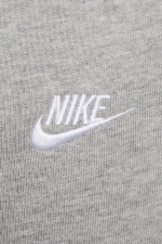 Куртка Nike Club - серый