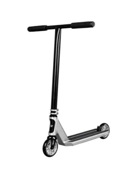 Купить Трюковой самокат Triada Aether 43 silver
