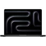 Ноутбук Apple MacBook Pro 14 (M3 Max 16С/40C) 64/1TB, Space Black (Черный космос) Z1AW00214