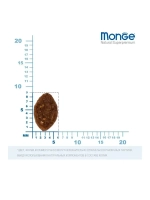 Корм Monge Cat Bwild Low Grain Adult, (Монж заяц) 10 кг