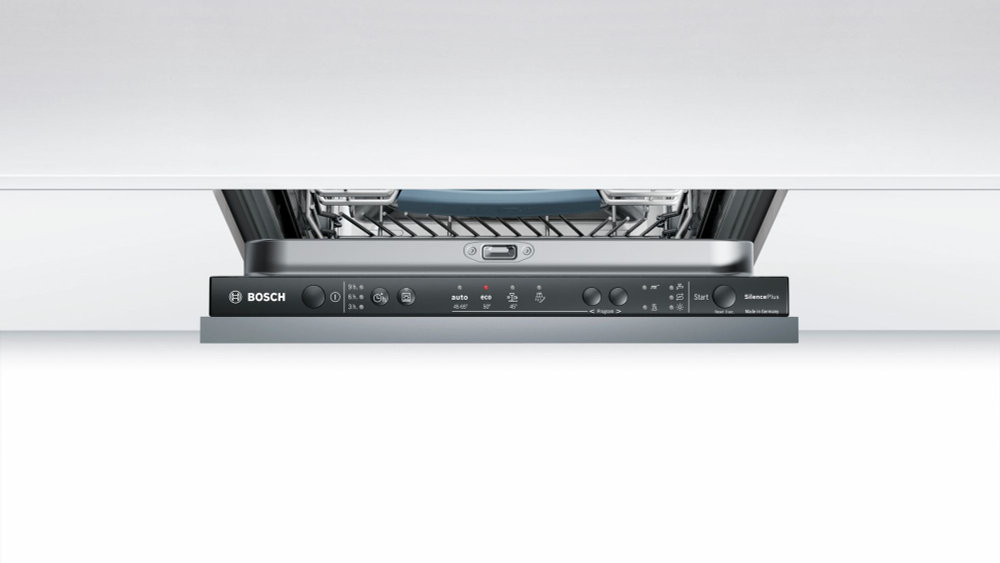 Встраиваемая посудомоечная машина Bosch SPV 47E80 RU