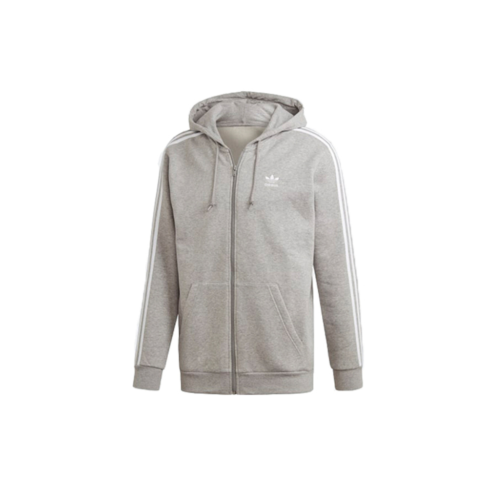Толстовка Adidas originals 3-Stripe Zip 3, ED5969