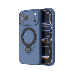 Противоударный чехол Nova Grip Case для iPhone 17 Pro Max/ Чехол Нова Грип для Айфон 17 Про Макс