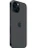 Смартфон Apple iPhone 15, 128GB, Black