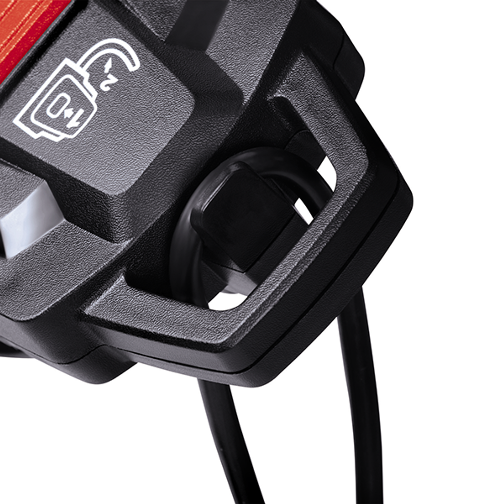 Газонокосилка электро Einhell GC-EM 1233 (1,25кВт, 33см, 30л, 12,7кг)