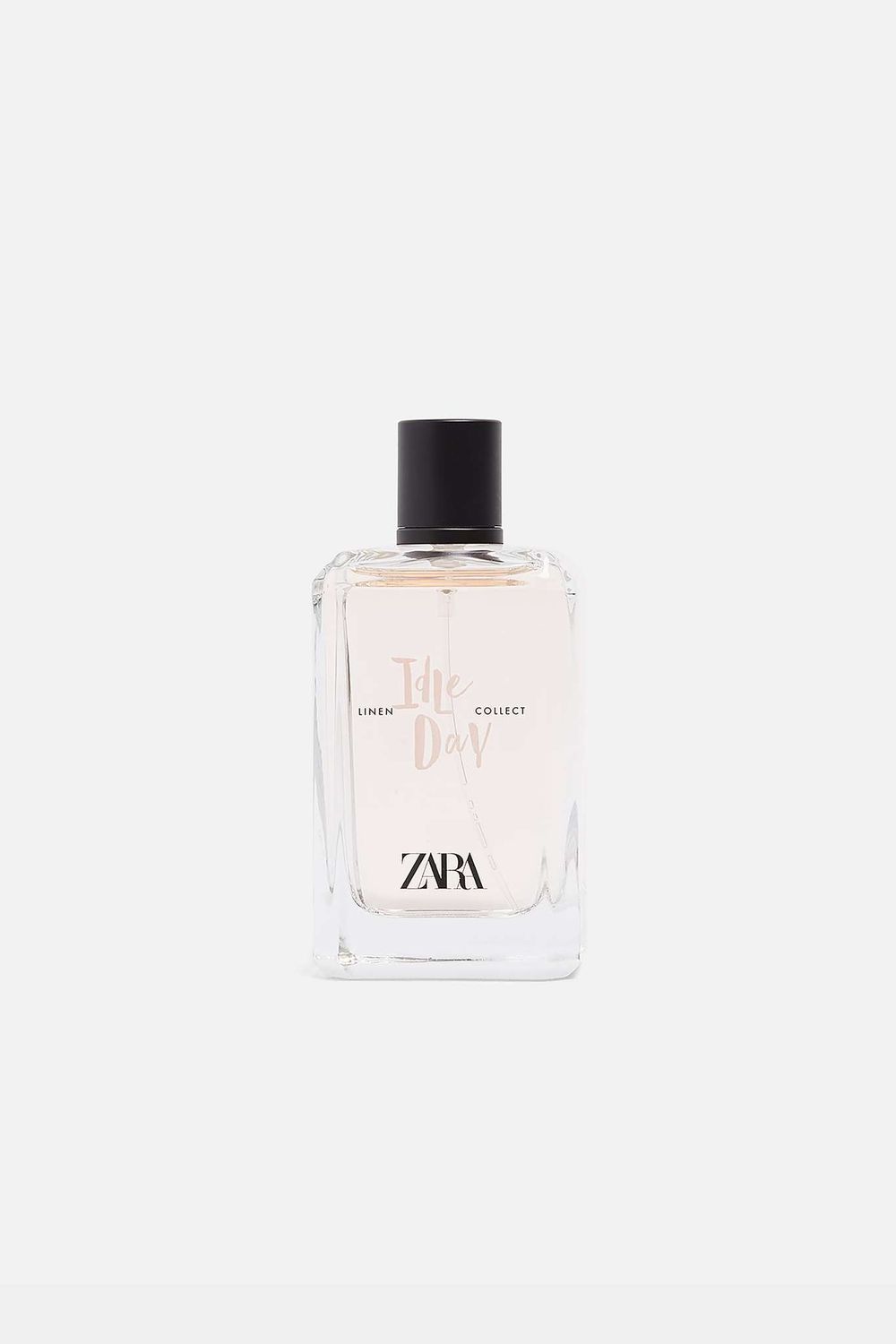 Zara Idle Day