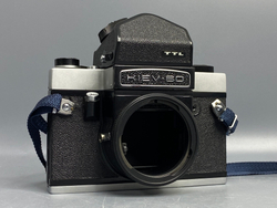 Киев 60 + Arsat C 2.8/80