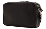 Balenciaga Leather Handbag Clutch Men"s Black