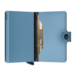 Кошелёк Secrid Miniwallet Yard