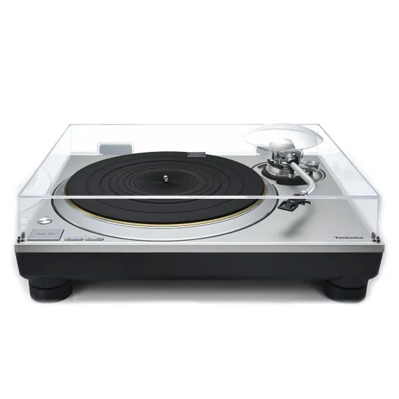 Technics SL-1300G Silver