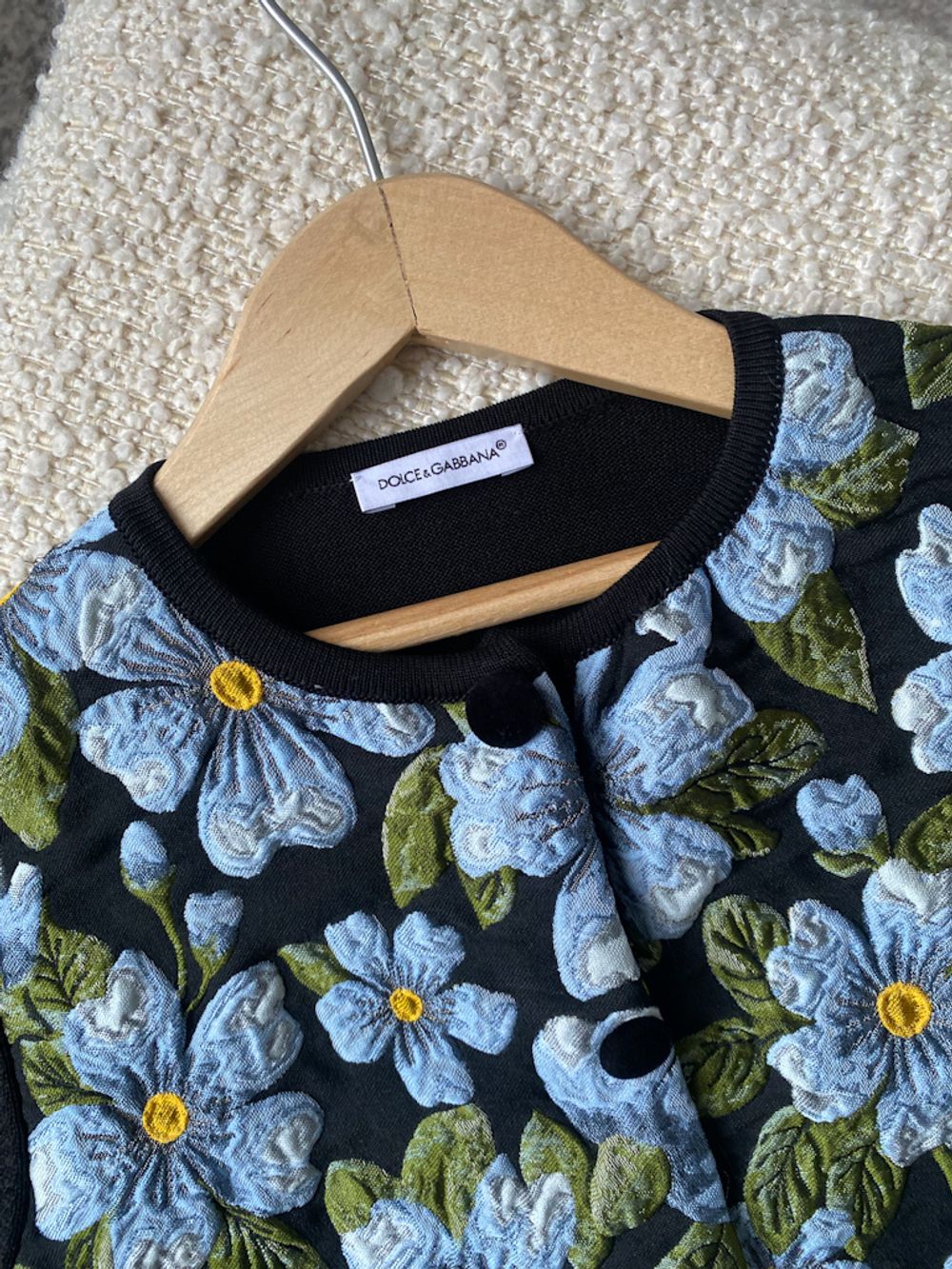 Кардиган Dolce&Gabbana, 110