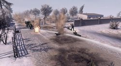 Men of War: Assault Squad 2 - Cold War (для ПК, цифровой код доступа)