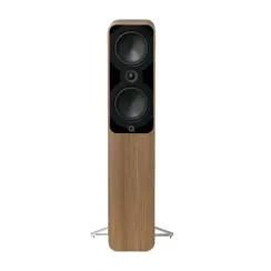 Q Acoustics 5050 Oak