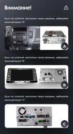 Магнитола для Mitsubishi Pajero 4 2006-2022 (без штатной КЗВ) - Teyes LUX ONE 360 монитор 12.3", Android 10, Быстрая, CarPlay, 4G SIM-слот, 4 камеры в комплекте
