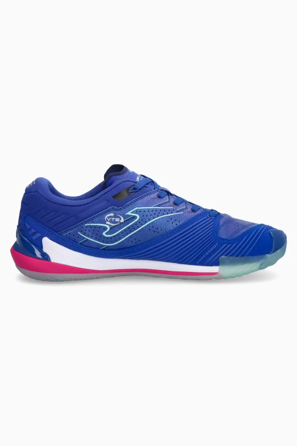 Футзалки Joma Top Flex Rebound Ultimate 25 IN - синий
