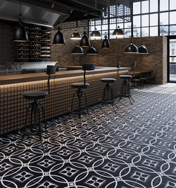 PRE-CUT CHESTER 60х60 MATT