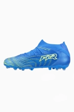 Бутсы Puma Future 9 Pro MG - синий