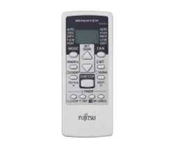 Fujitsu ASYG12KPCA-R/AOYG12KPCA-R