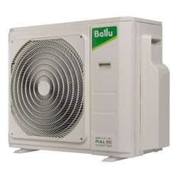 Наружный блок мульти-сплит системы BALLU, MULTI SMART, BM4OI-FM/out-28HN8_V1/EU