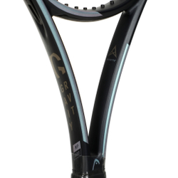Теннисная ракетка HEAD Gravity MP (2023) Tour Racket