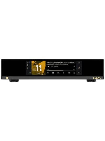 Интегральный усилитель Matrix Audio MD-1P