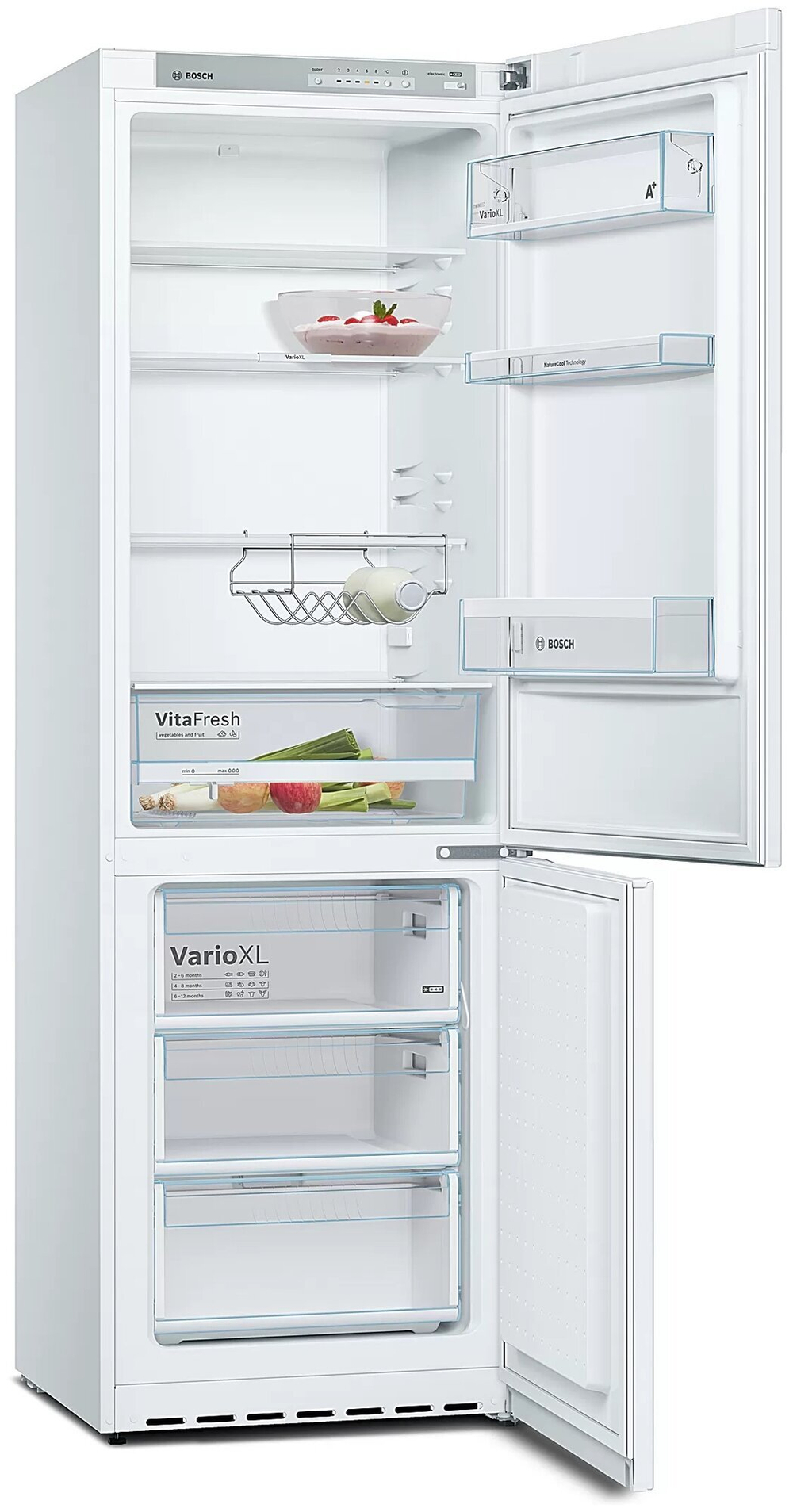 Bosch KGV36XW2AR