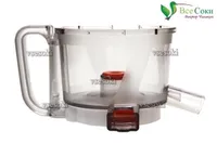 Клапан выхода жмыха, для соковыжималки шнековой Cuchen LSJ-TE 903W, производитель Сuchen