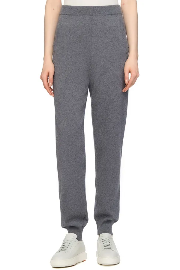Брюки женские MAX MARA STUDIO VACUO