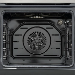 Электрический духовой шкаф Krona MAGNETE 60 IX